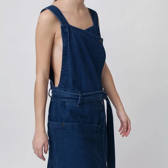 Luisa et la Luna Camilla Dress - Picture 9 of 15